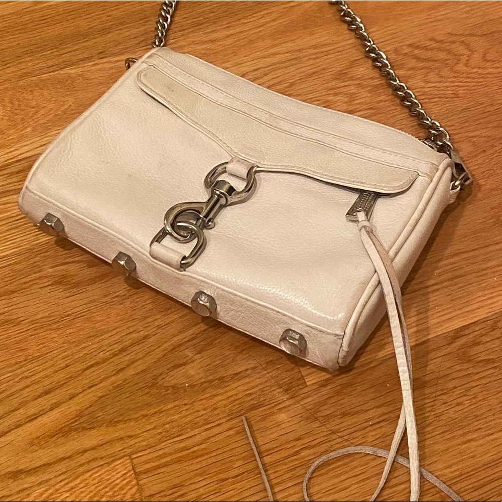 Rebecca Minkoff Kink Mac Crossbody bag